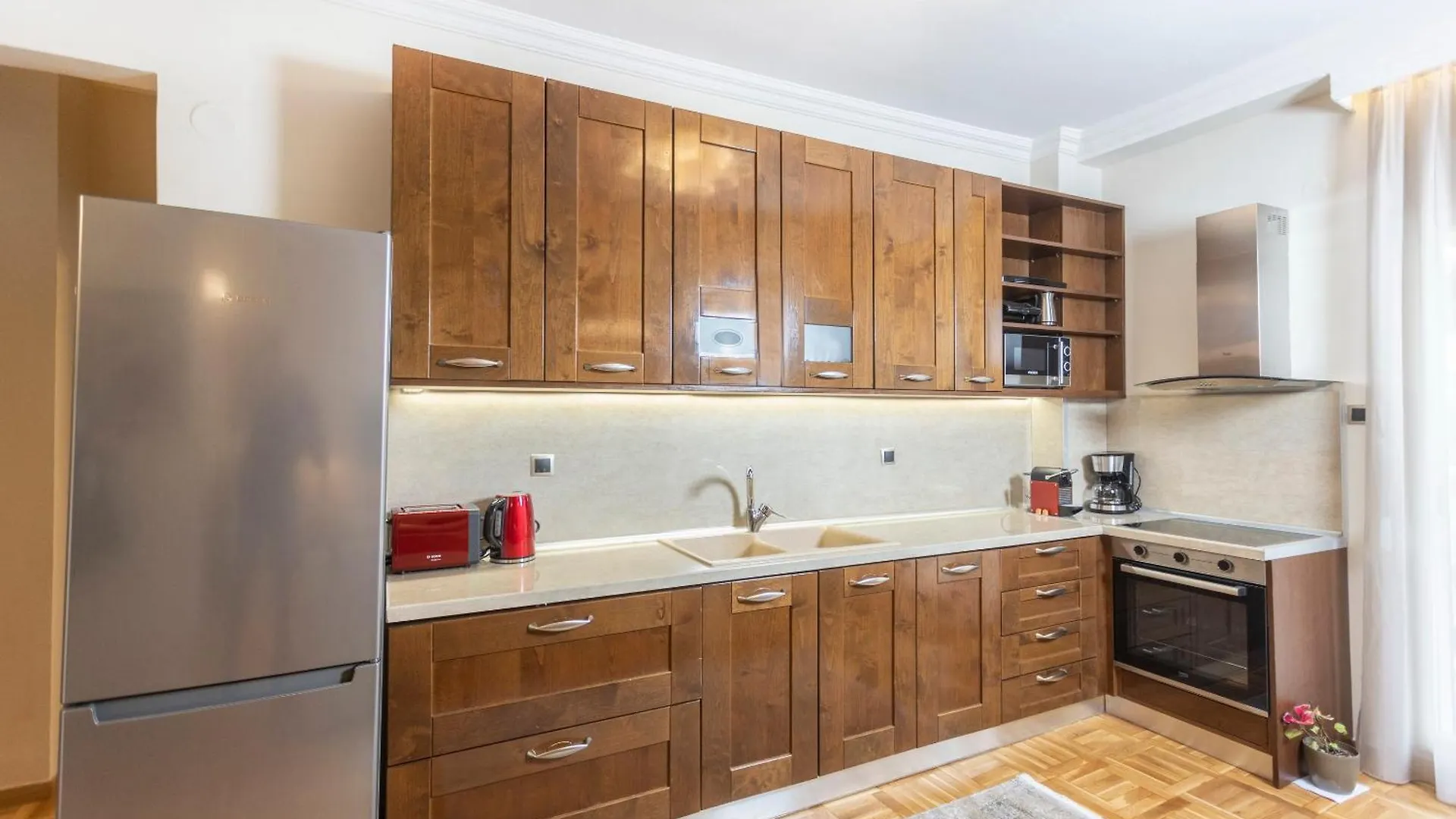 King George 32 Luxury Apartment 塞萨洛尼基