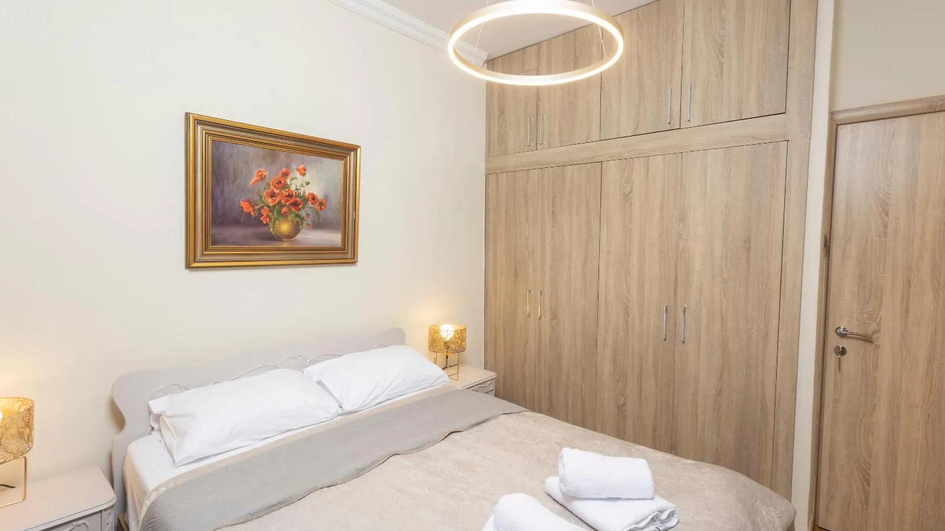 King George 32 Luxury Apartment 塞萨洛尼基