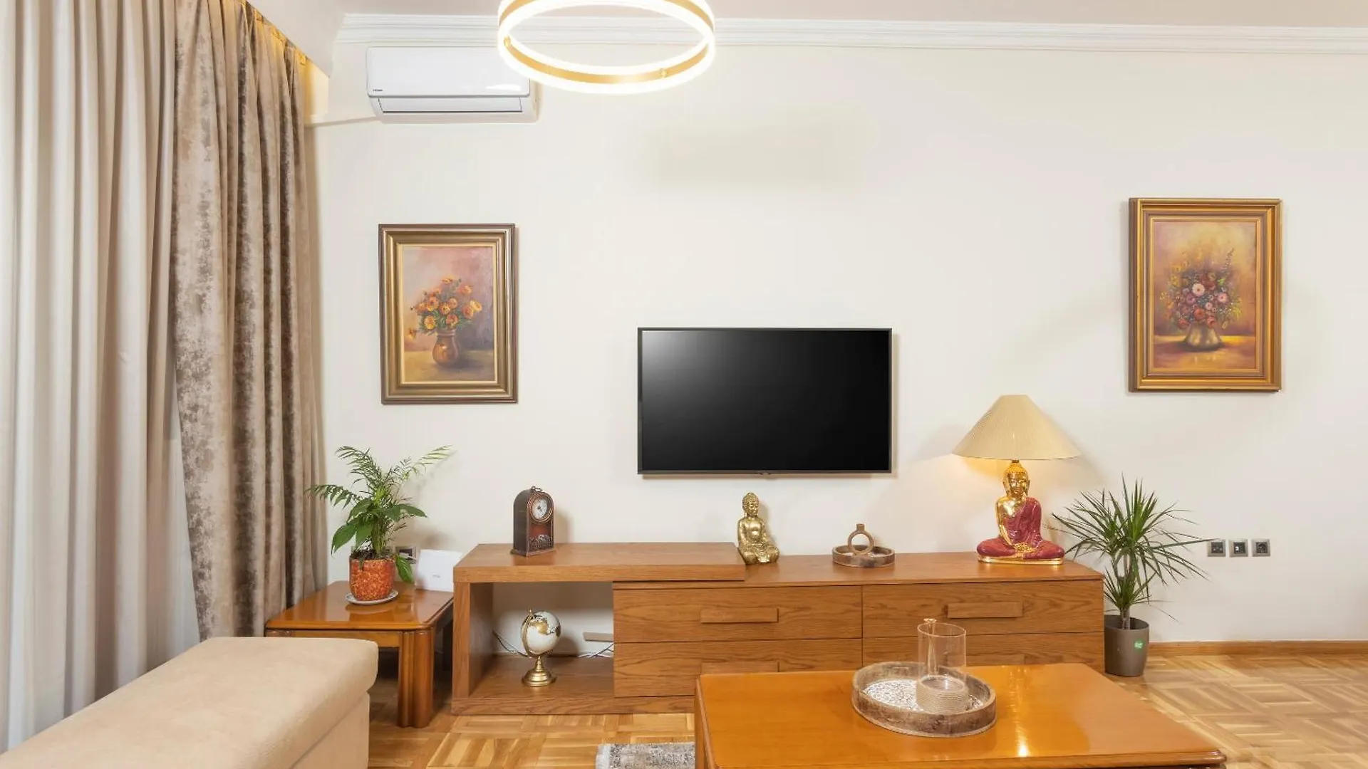 King George 32 Luxury Apartment 塞萨洛尼基