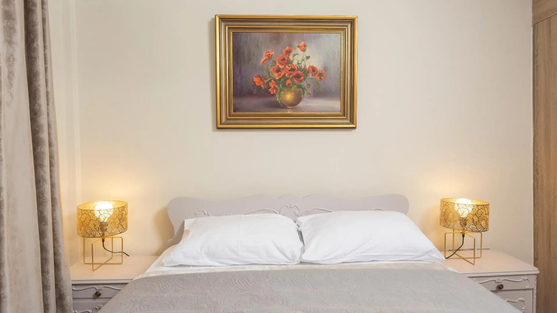 King George 32 Luxury Apartment 塞萨洛尼基