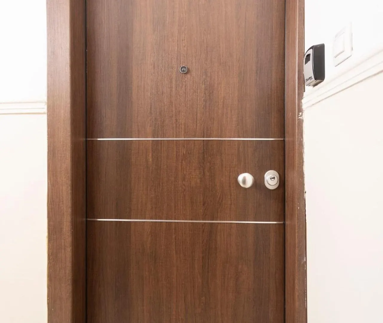 King George 32 Luxury Apartment 塞萨洛尼基 希腊