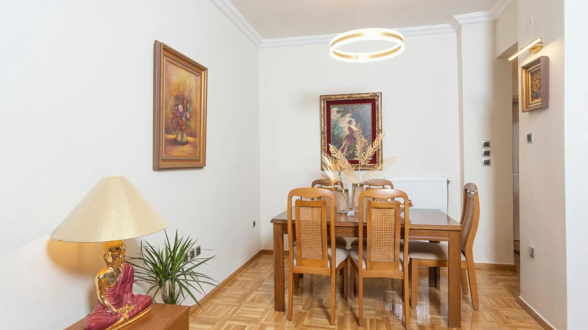 King George 32 Luxury Apartment 塞萨洛尼基